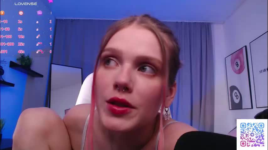 gretchen_mol Live Sex March 9, 2026