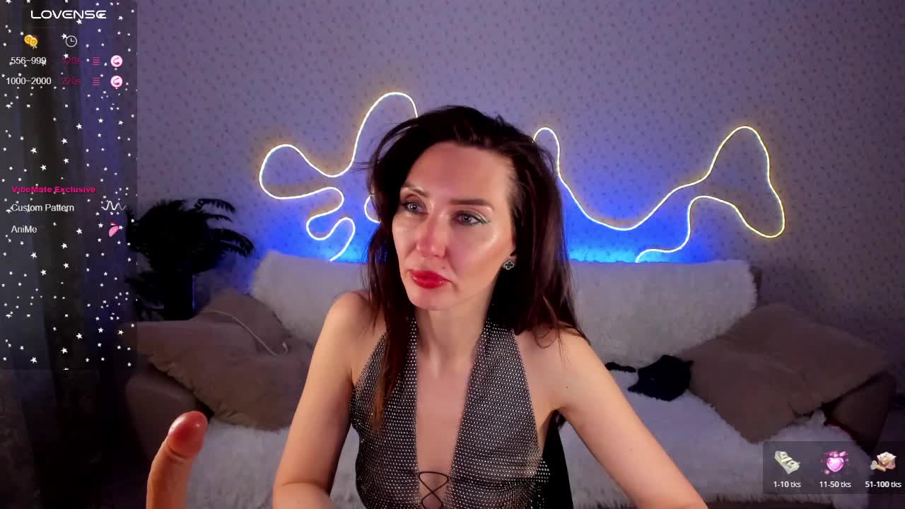 EternalLilith Live Sex March 9, 2026