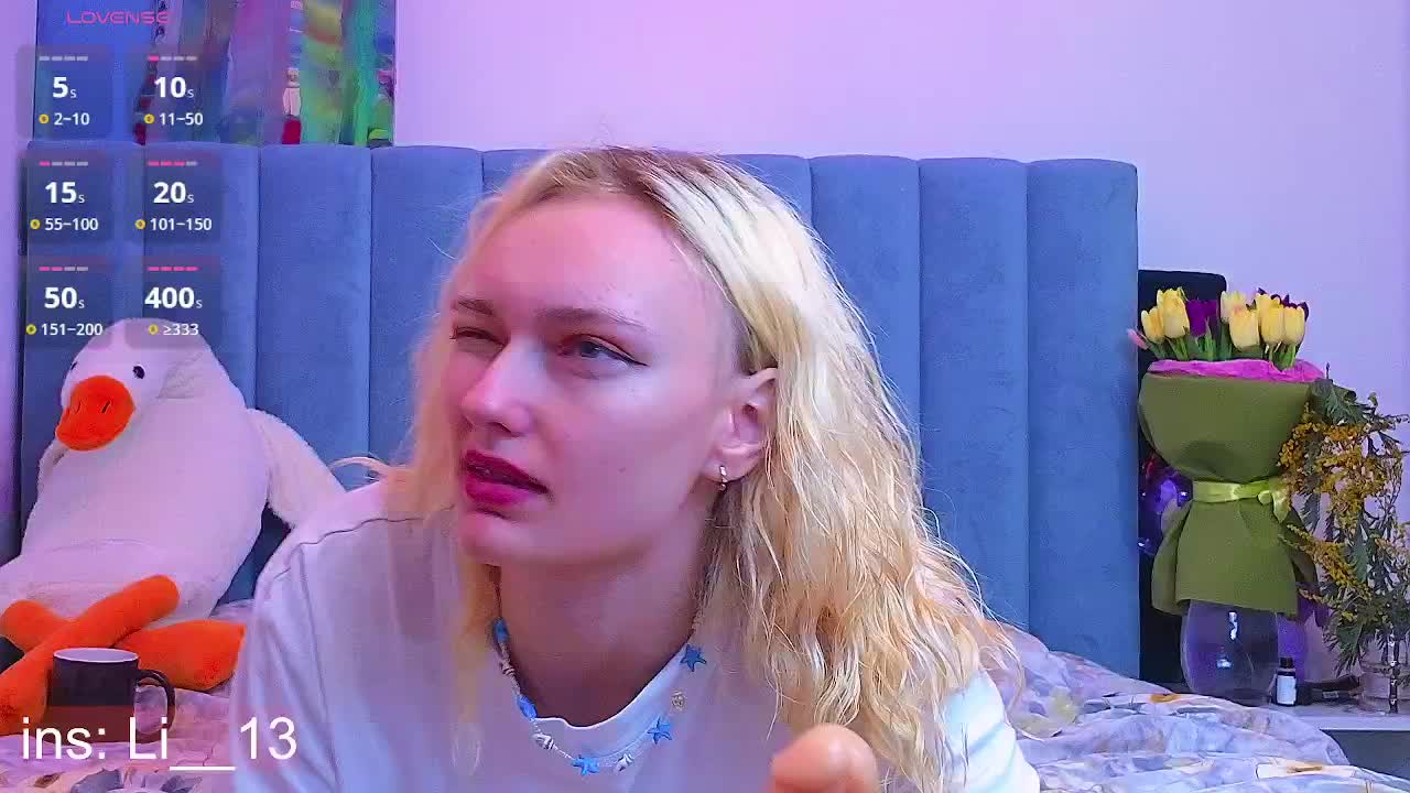 Angelina_1 Live Sex March 9, 2026