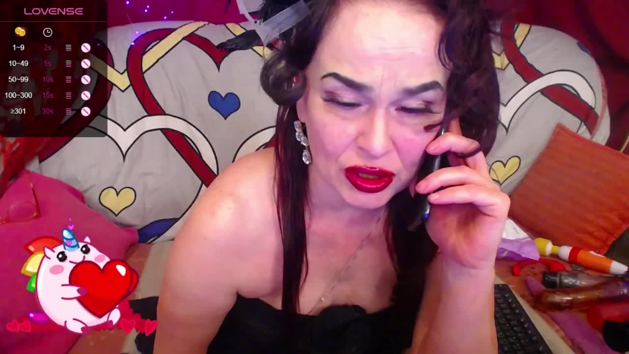 hotzlata Live Sex March 9, 2026