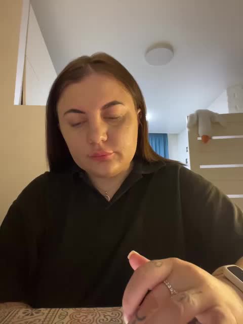 SONYA_ Live Sex March 9, 2026