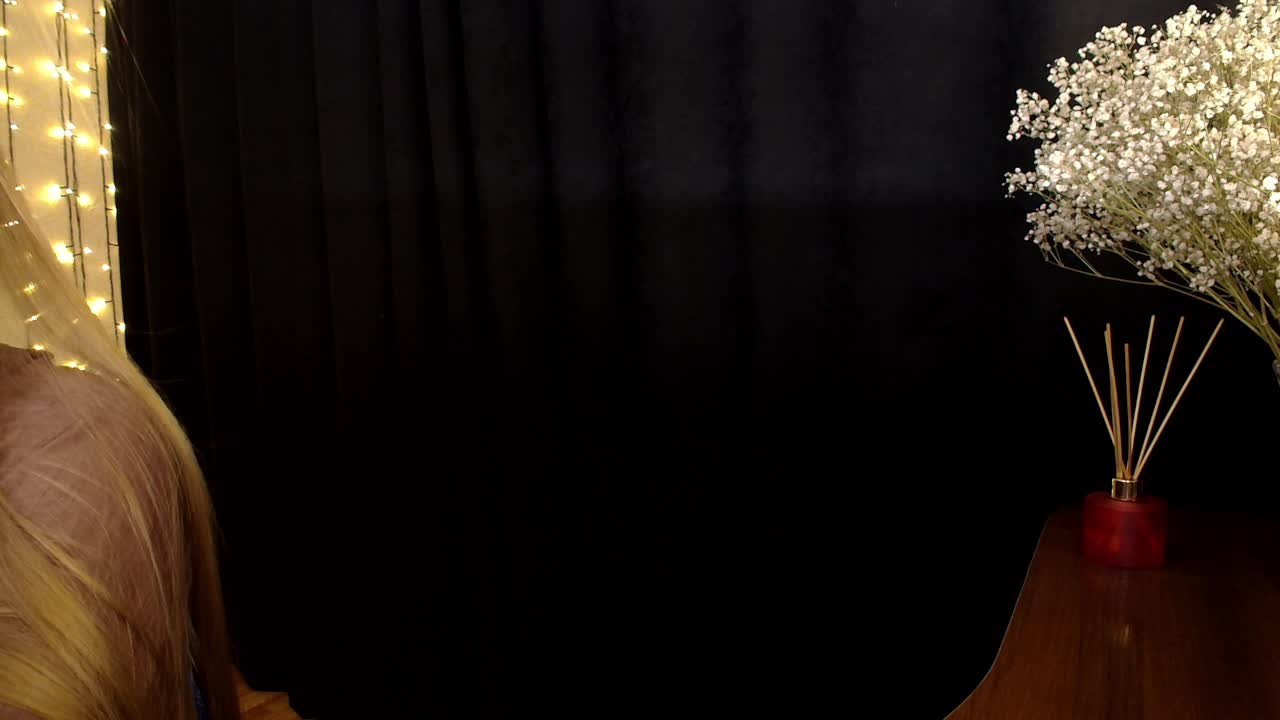 SindiWatson Live Sex March 9, 2026