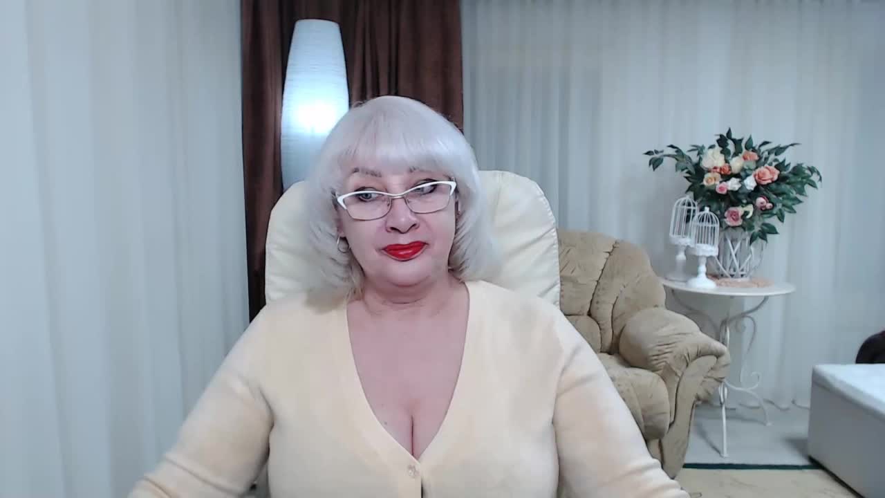 Tashyncik Live Sex March 9, 2026