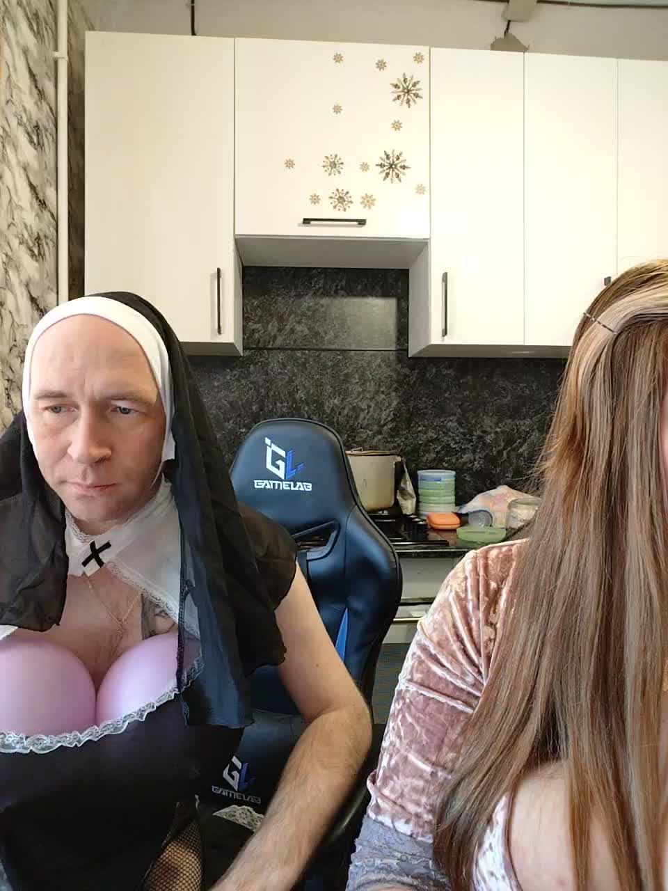 Innokentiy449 Live Sex March 9, 2026