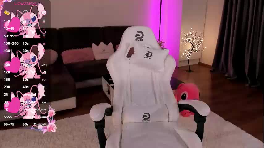 sweetameliaa Live Sex March 9, 2026