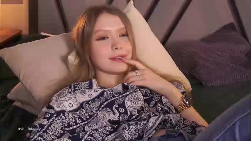 tatacoy Live Sex March 9, 2026