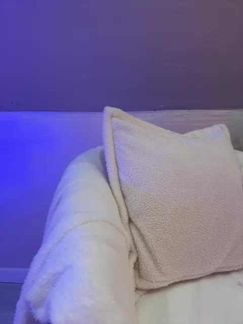 PauLiiine Live Sex March 9, 2026