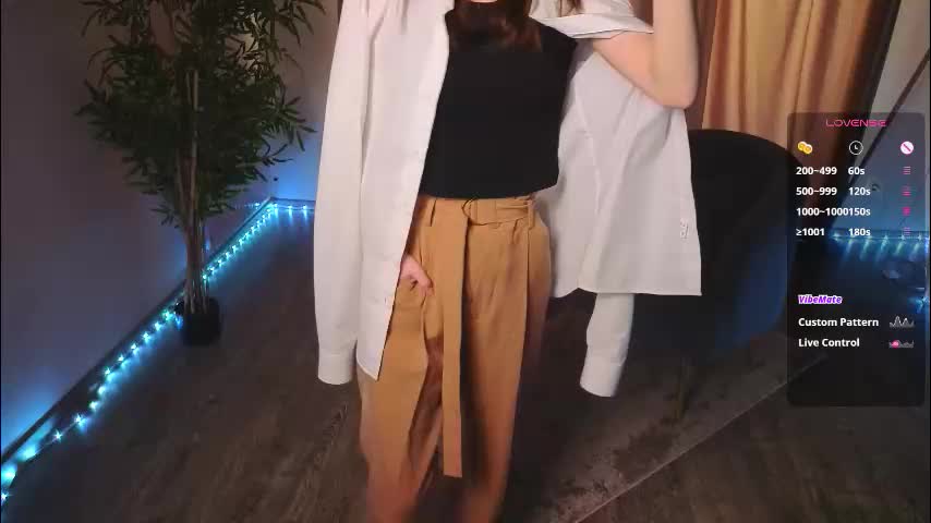 bridgetbottrell Live Sex March 9, 2026