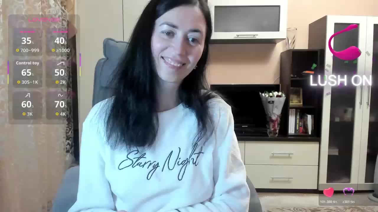 Extraordinary Live Sex March 9, 2026