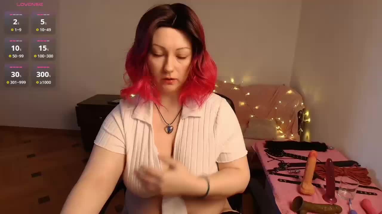 Ksushka22 Live Sex March 9, 2026