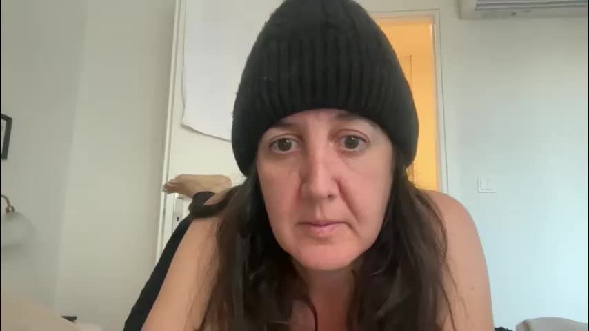 drresa Live Sex March 9, 2026