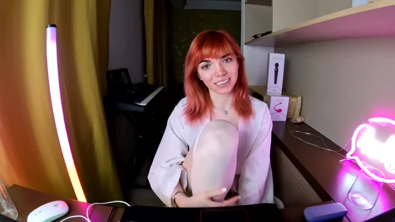 olivka-flower Live Sex March 9, 2026