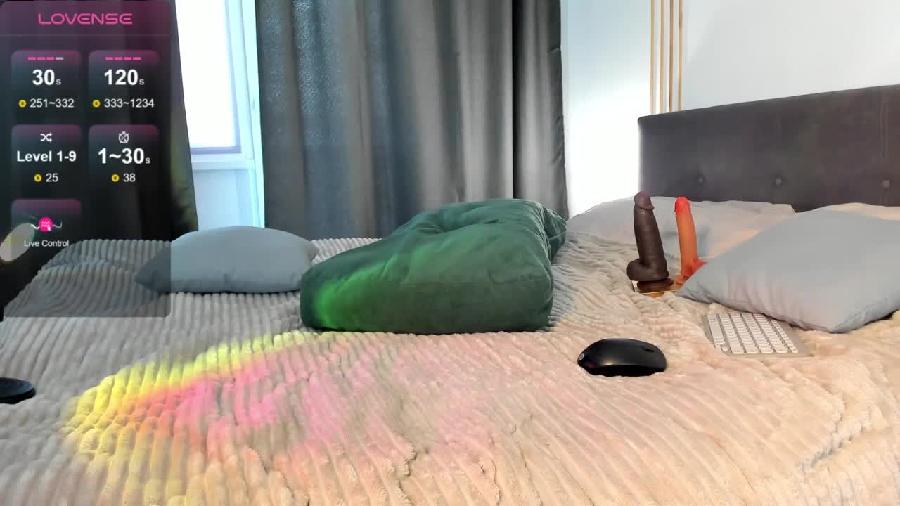 Luckydicewow Live Sex March 9, 2026