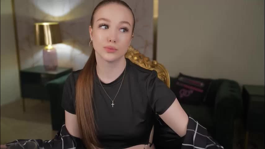 anabel2054 Live Sex March 9, 2026