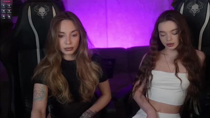 kira0541 Live Sex March 9, 2026