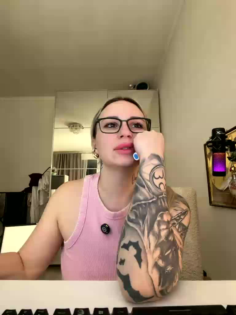 FetishTeacher Live Sex March 9, 2026