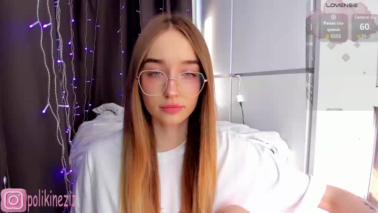 Polikinesis Live Sex March 9, 2026