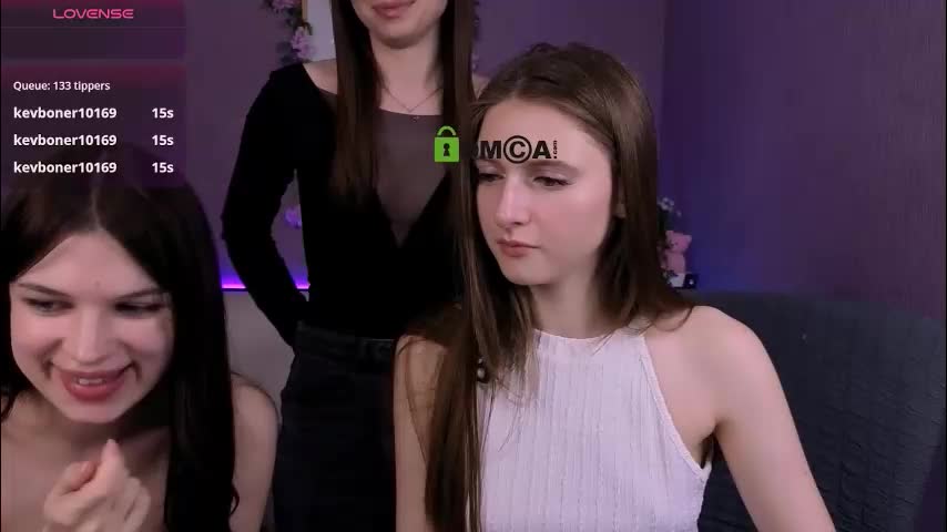 nekky_mouse Live Sex March 9, 2026