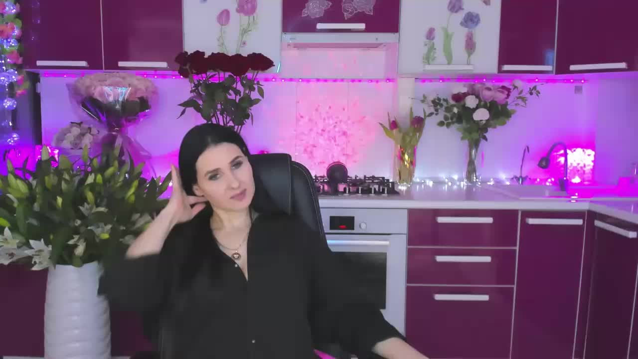 Olivija2020 Live Sex March 9, 2026