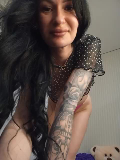 Black_chick Live Sex March 9, 2026