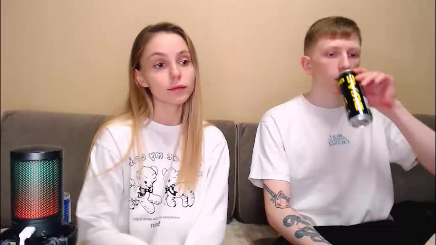 julsweet Live Sex March 9, 2026