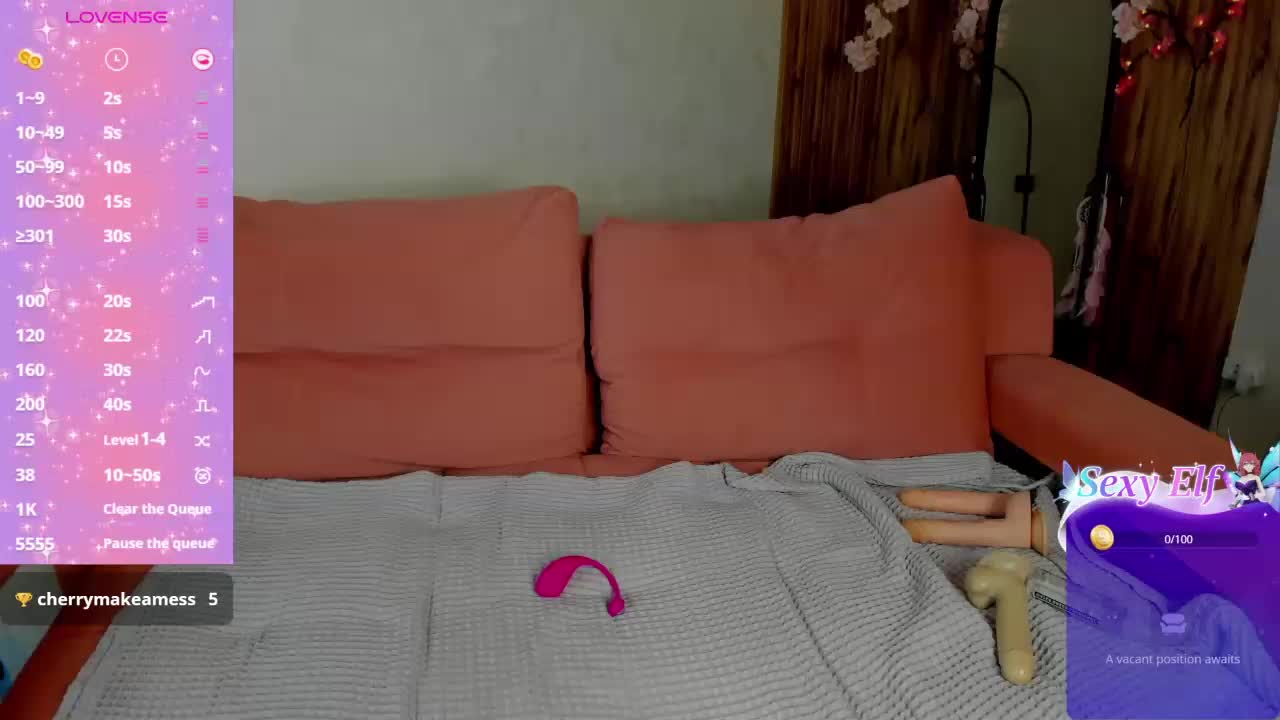 Casey-Sweeet Live Sex March 9, 2026