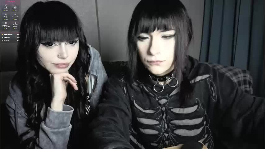 arina_rose Live Sex March 9, 2026