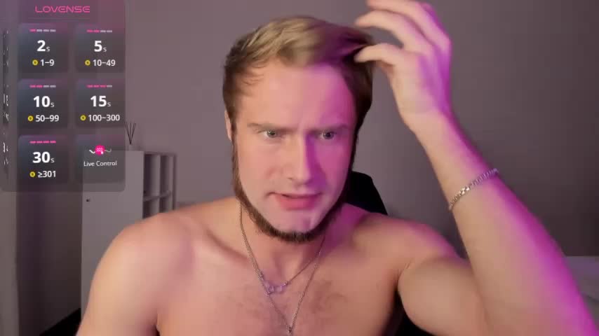 Paul_Rolex Live Sex March 9, 2026