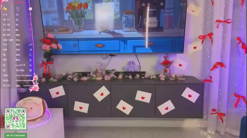 annamarie_foryou Live Sex March 9, 2026