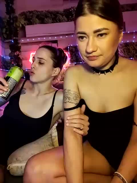 2Laski2 Live Sex March 9, 2026