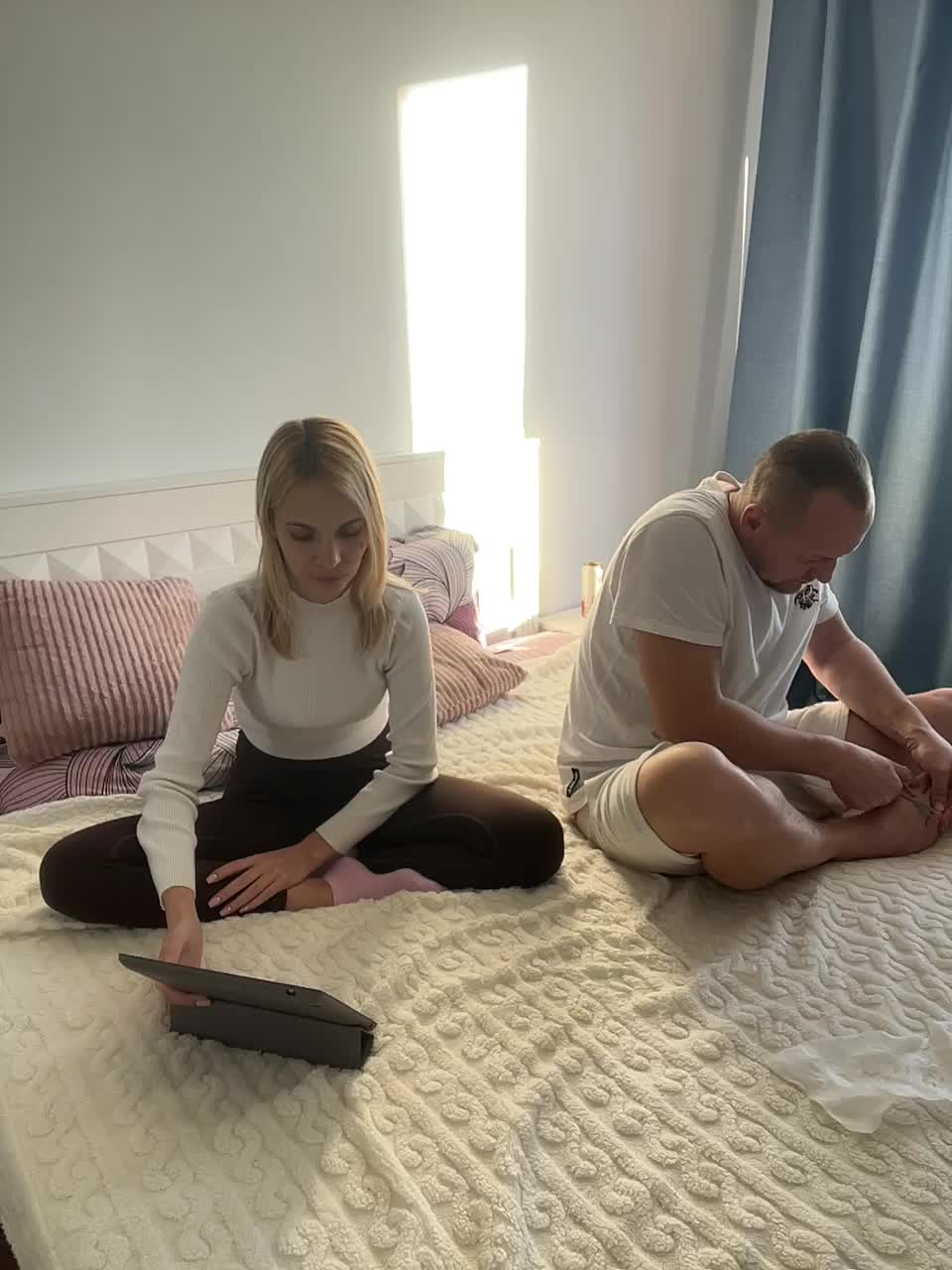 DonorDi Live Sex March 9, 2026