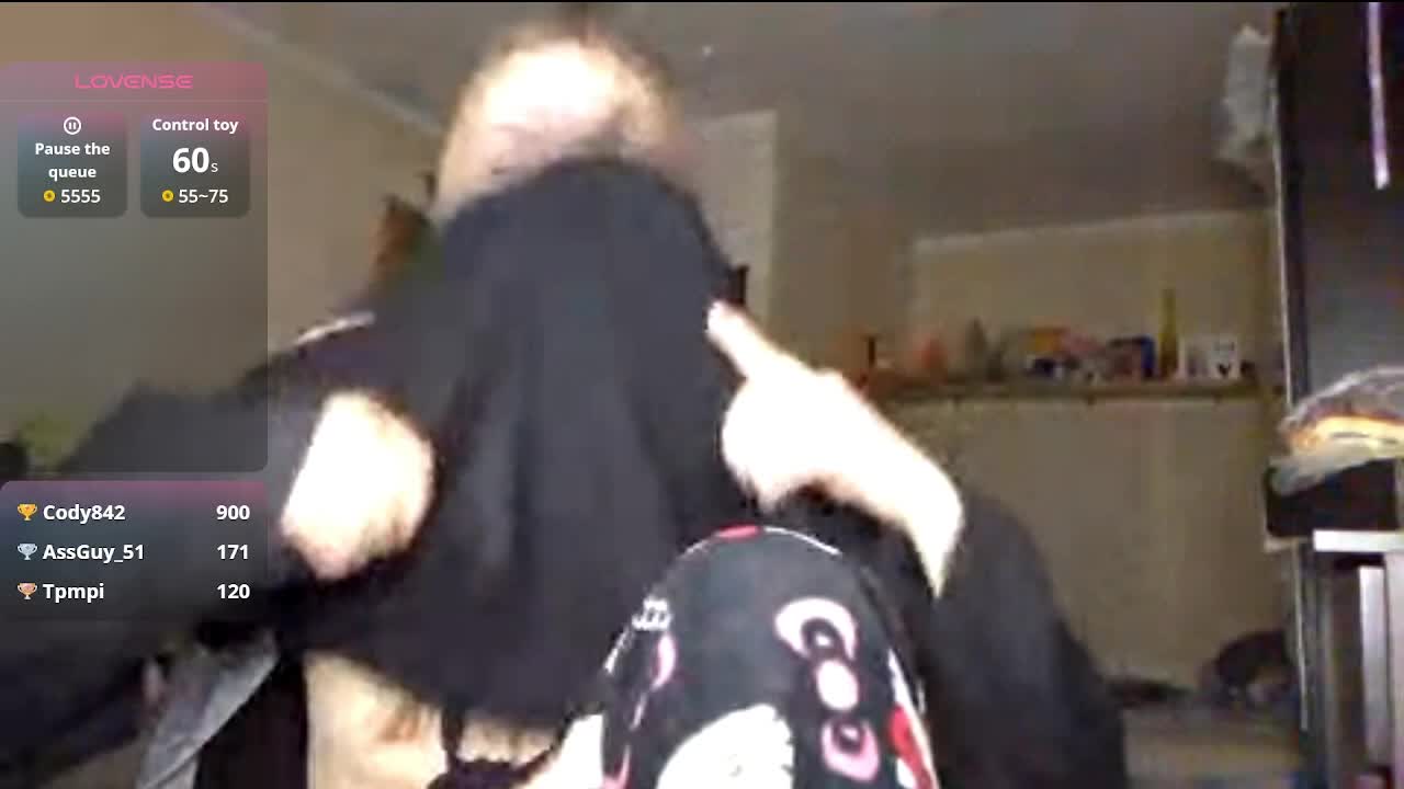 MilagroKailey Live Sex March 9, 2026