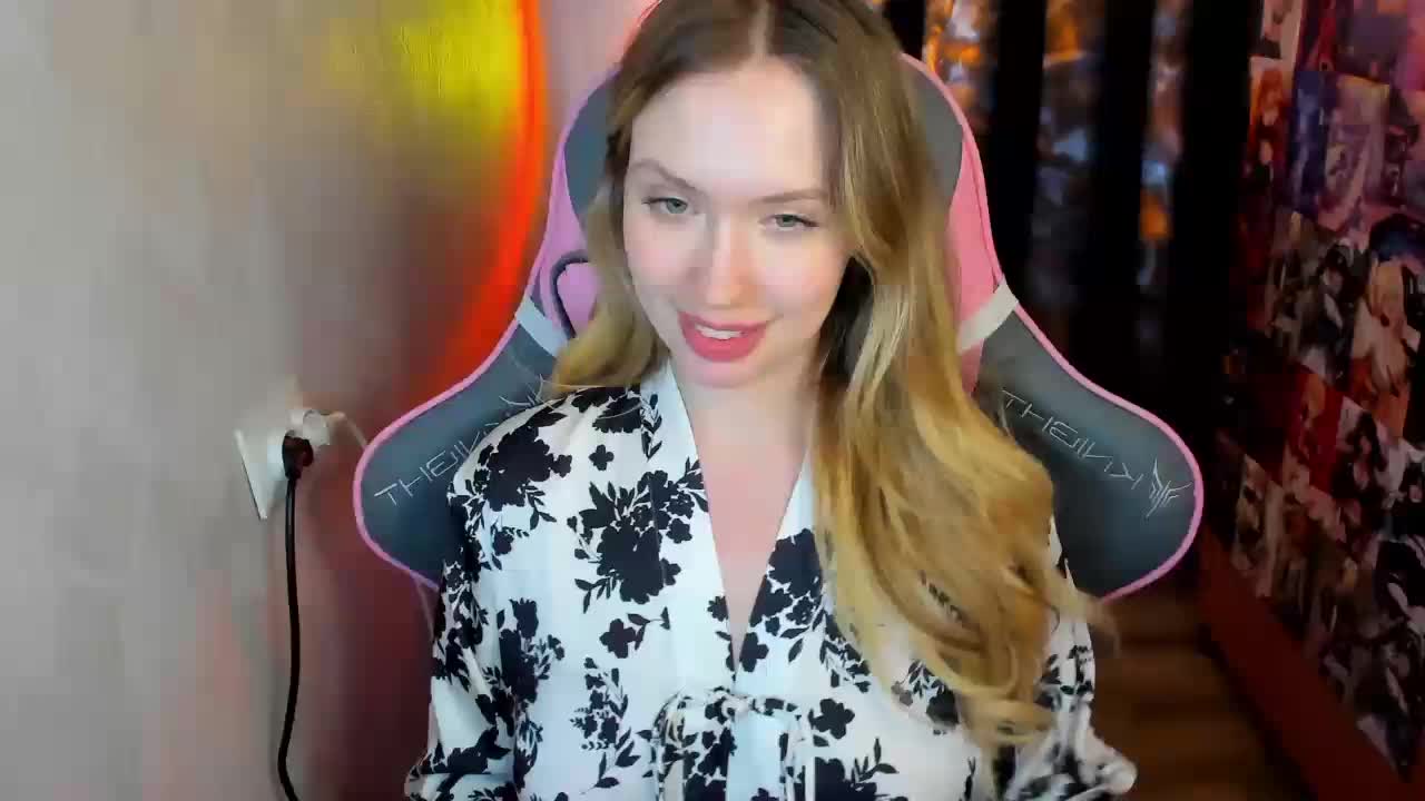 NicoleRicci Live Sex March 9, 2026