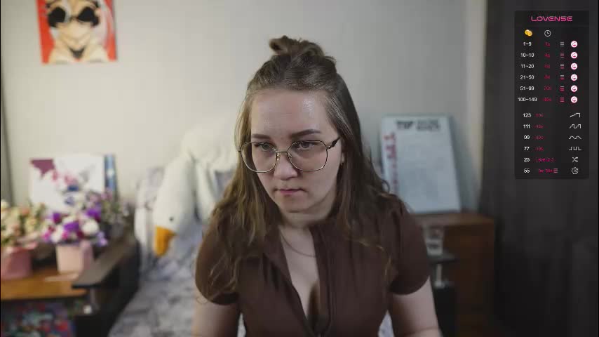 emmatiny Live Sex March 9, 2026