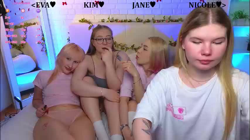 _ramune_ Live Sex March 9, 2026