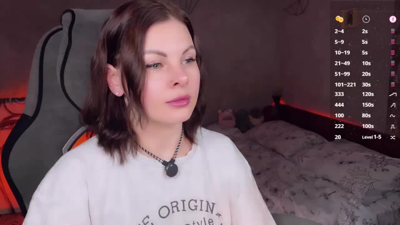 La_Banditta Live Sex March 9, 2026