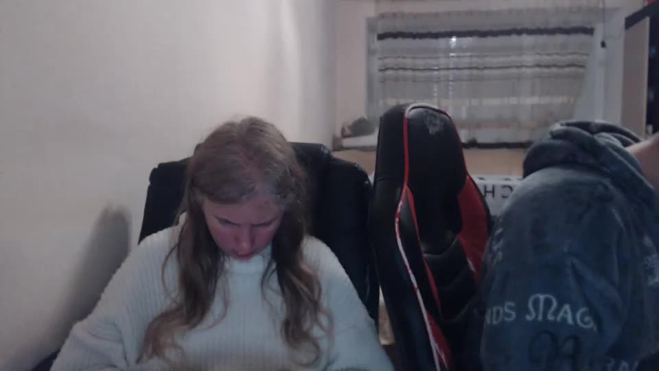 jenisandpeter Live Sex March 10, 2026