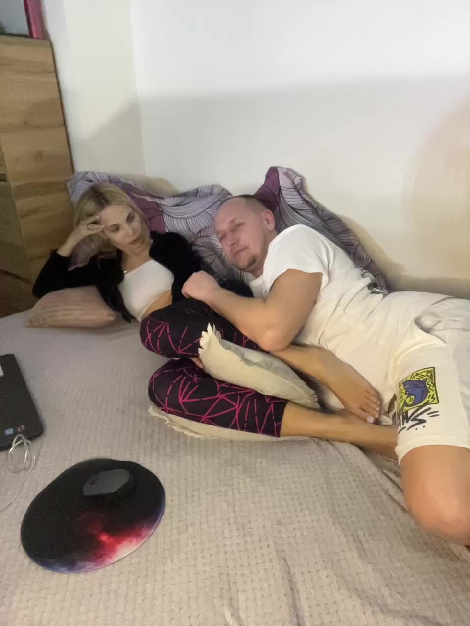 DonorDi Live Sex March 10, 2026