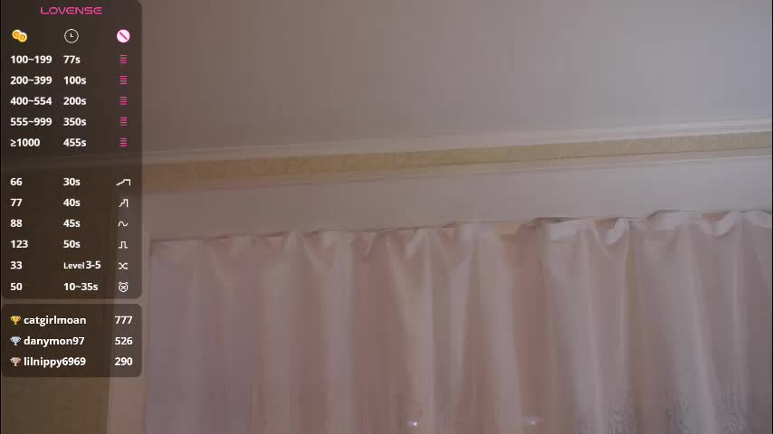 _marvelous_time_ Live Sex March 10, 2026