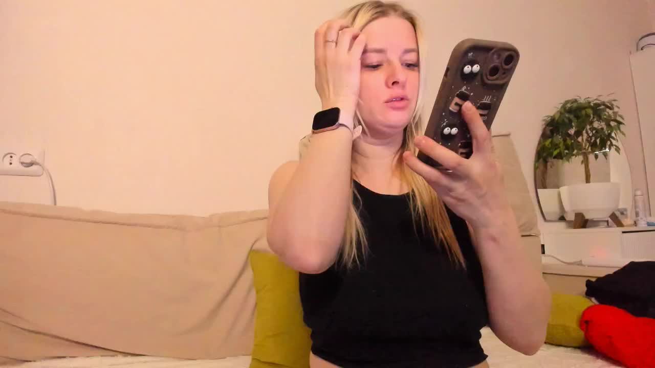 Princessa_ya Live Sex March 10, 2026