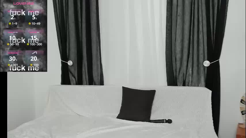 sexy_emeli Live Sex March 10, 2026