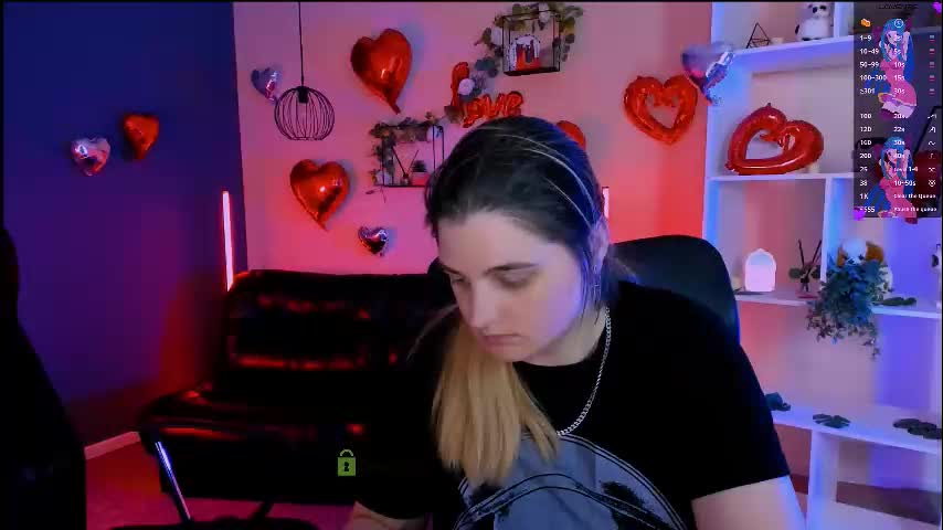 foxy_tease_ Live Sex March 10, 2026