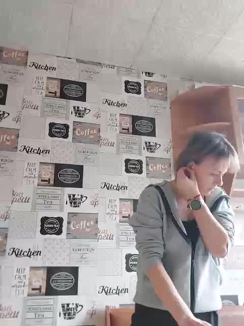 KissaHot Live Sex March 10, 2026