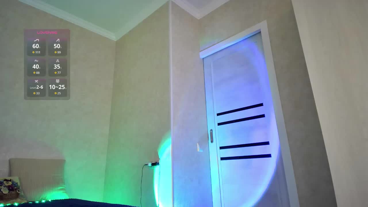 Rosea Live Sex March 10, 2026