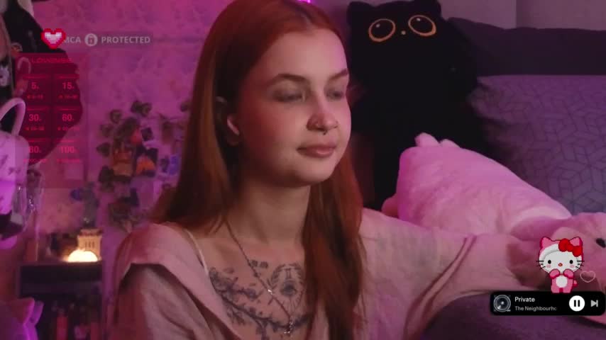 LisLy Live Sex March 10, 2026