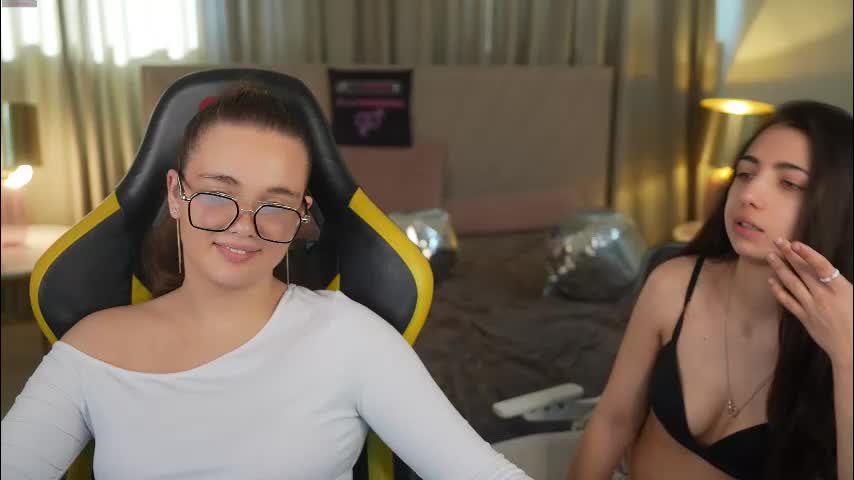 anabel2054 Live Sex March 10, 2026