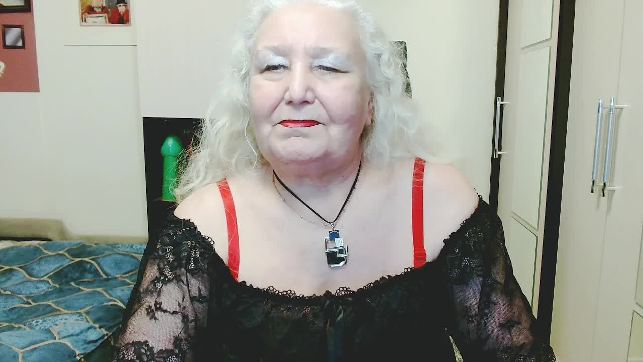 GrannyWants Live Sex March 10, 2026