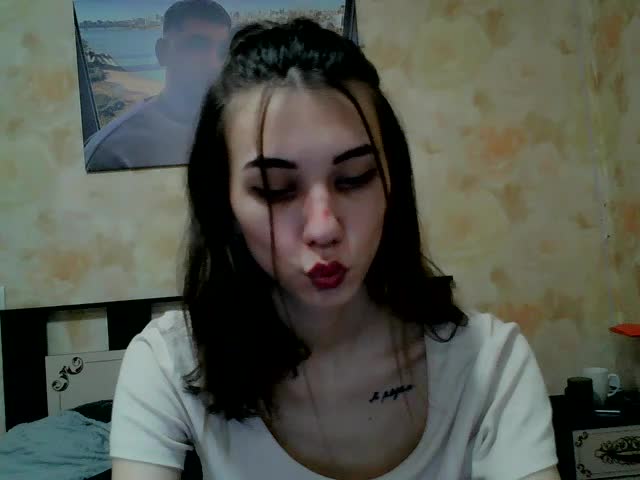 Kiitaa Live Sex March 10, 2026