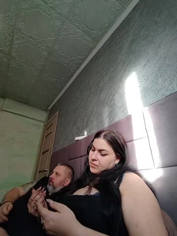 Greta_Tamar Live Sex March 10, 2026