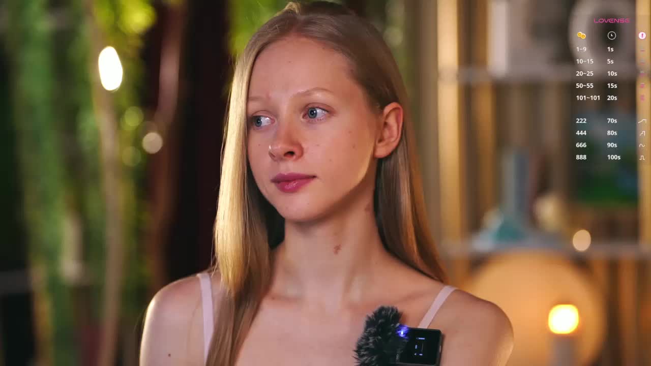 MiaVebes Live Sex March 10, 2026